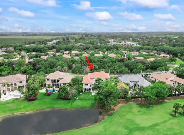 7023 Lost Garden Terrace, Parkland, FL 33076