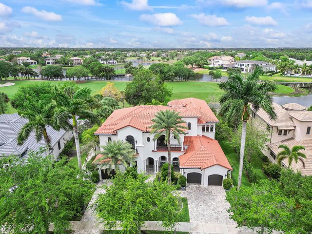 7023 Lost Garden Terrace, Parkland, FL 33076