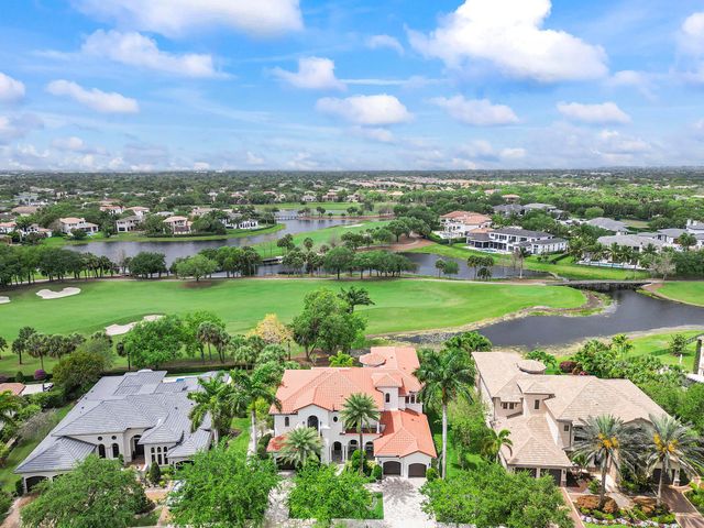 7023 Lost Garden Terrace, Parkland, FL 33076