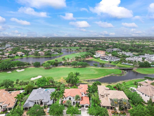 7023 Lost Garden Terrace, Parkland, FL 33076