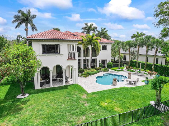 7023 Lost Garden Terrace, Parkland, FL 33076