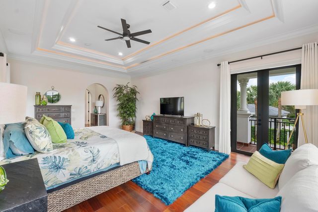 7023 Lost Garden Terrace, Parkland, FL 33076