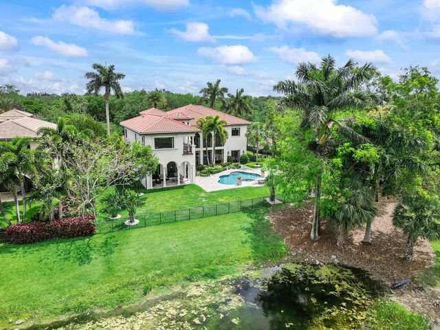 7023 Lost Garden Terrace, Parkland, FL 33076