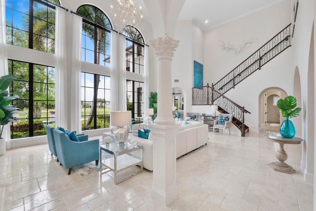 7023 Lost Garden Terrace, Parkland, FL 33076