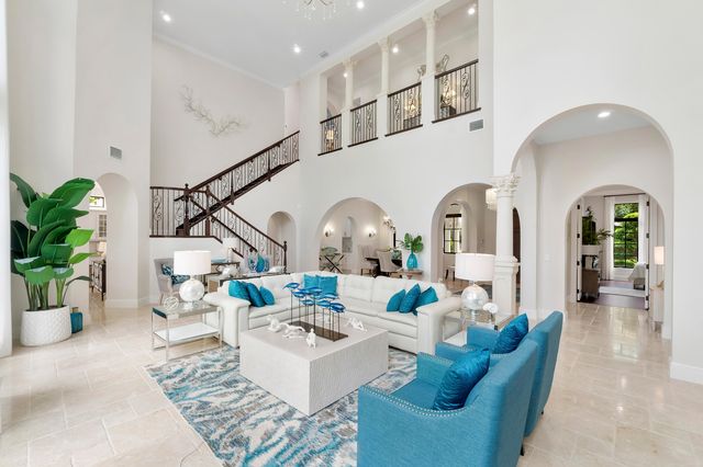 7023 Lost Garden Terrace, Parkland, FL 33076