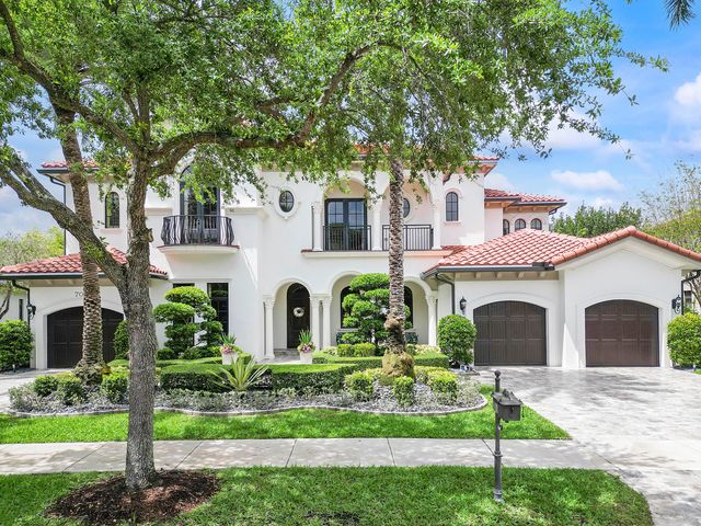 7023 Lost Garden Terrace, Parkland, FL 33076