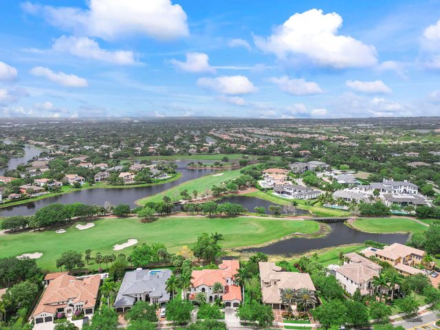 7023 Lost Garden Terrace, Parkland, FL 33076