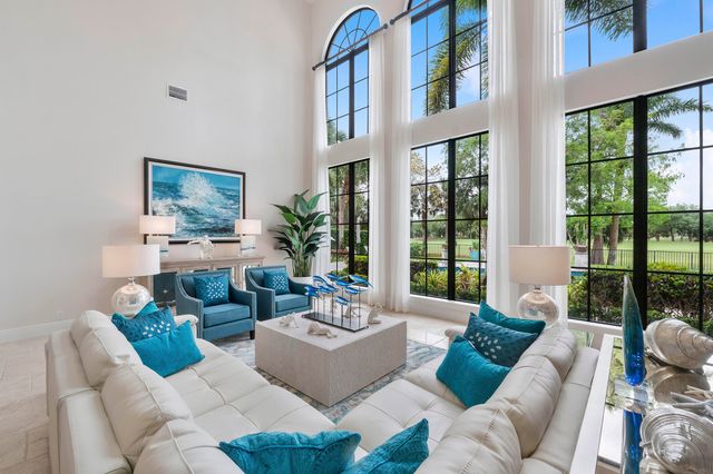 7023 Lost Garden Terrace, Parkland, FL 33076