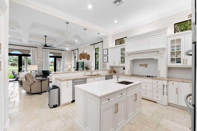 7023 Lost Garden Terrace, Parkland, FL 33076