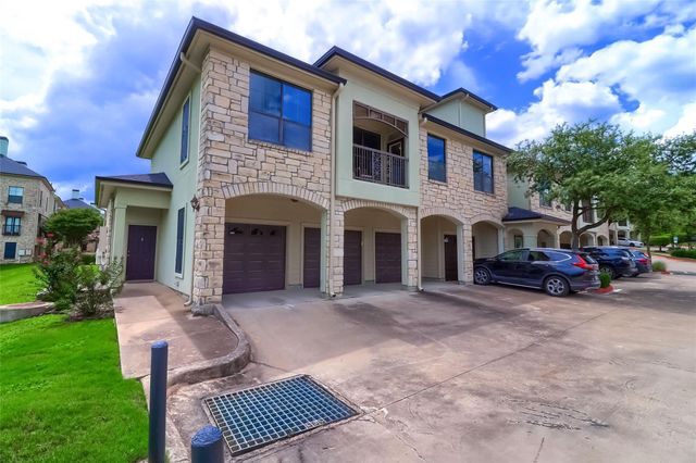 7701 Rialto BLVD 1128, Austin, TX 78735