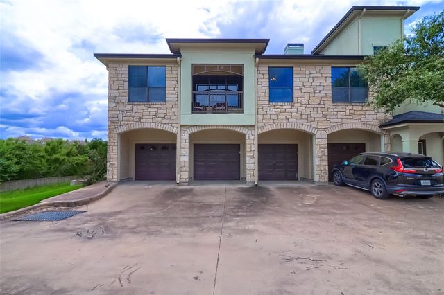 7701 Rialto BLVD 1128, Austin, TX 78735