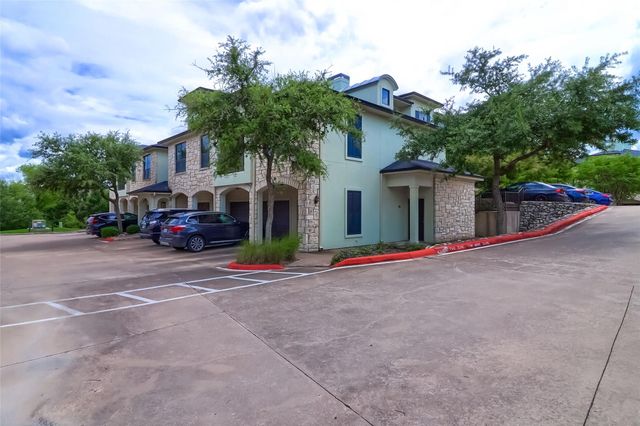 7701 Rialto BLVD 1128, Austin, TX 78735