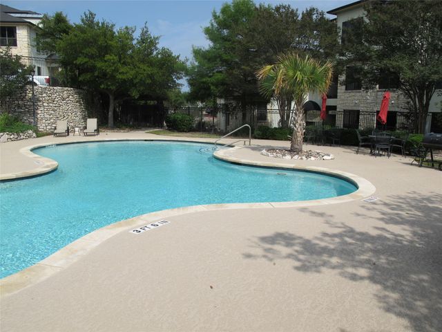 7701 Rialto BLVD 1128, Austin, TX 78735