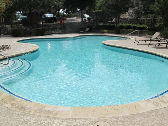 7701 Rialto BLVD 1128, Austin, TX 78735