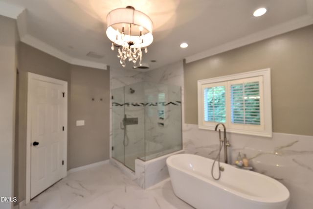 116 Ashcroft Court, Rocky Mount, NC 27804