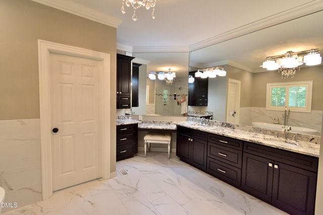 116 Ashcroft Court, Rocky Mount, NC 27804