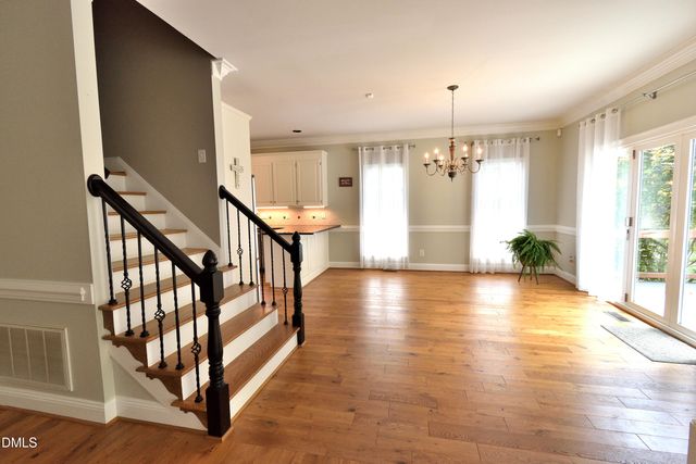 116 Ashcroft Court, Rocky Mount, NC 27804