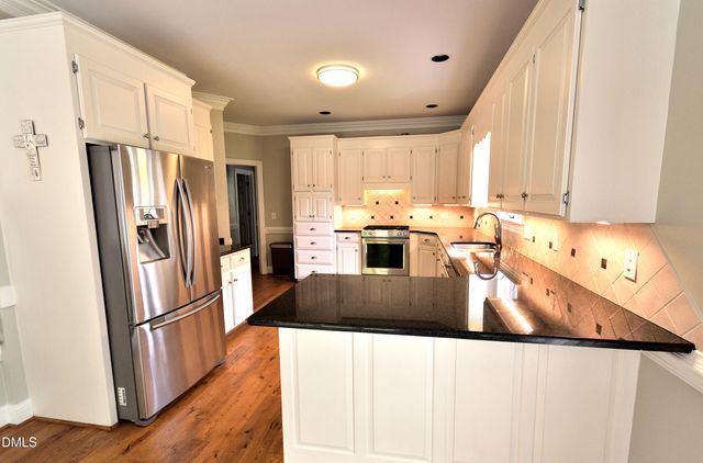 116 Ashcroft Court, Rocky Mount, NC 27804