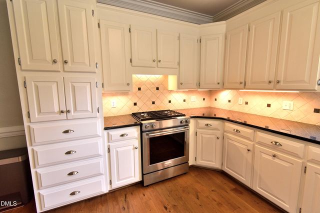 116 Ashcroft Court, Rocky Mount, NC 27804