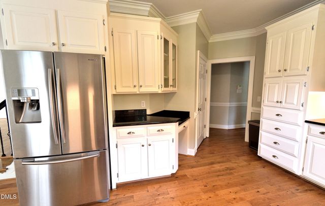 116 Ashcroft Court, Rocky Mount, NC 27804