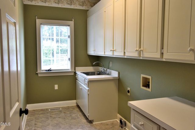 116 Ashcroft Court, Rocky Mount, NC 27804