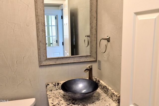 116 Ashcroft Court, Rocky Mount, NC 27804