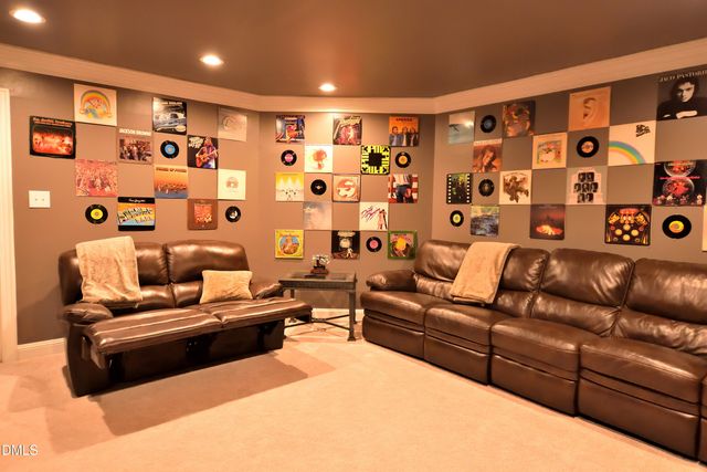 116 Ashcroft Court, Rocky Mount, NC 27804