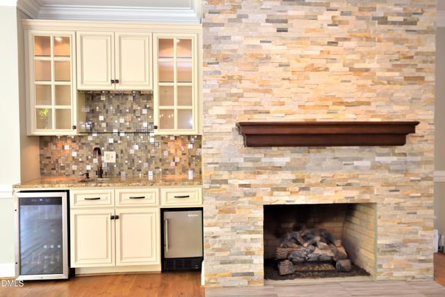 116 Ashcroft Court, Rocky Mount, NC 27804