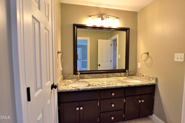 116 Ashcroft Court, Rocky Mount, NC 27804