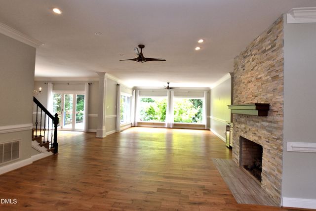 116 Ashcroft Court, Rocky Mount, NC 27804