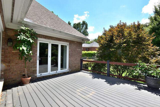 116 Ashcroft Court, Rocky Mount, NC 27804