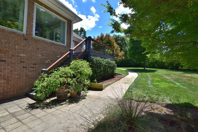 116 Ashcroft Court, Rocky Mount, NC 27804