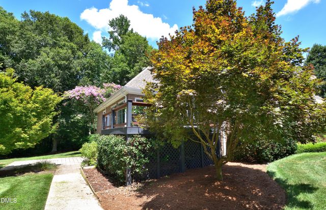 116 Ashcroft Court, Rocky Mount, NC 27804