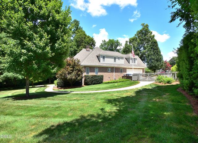 116 Ashcroft Court, Rocky Mount, NC 27804