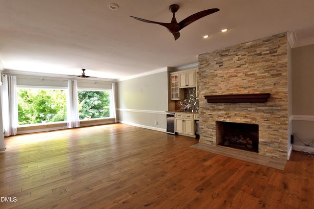 116 Ashcroft Court, Rocky Mount, NC 27804