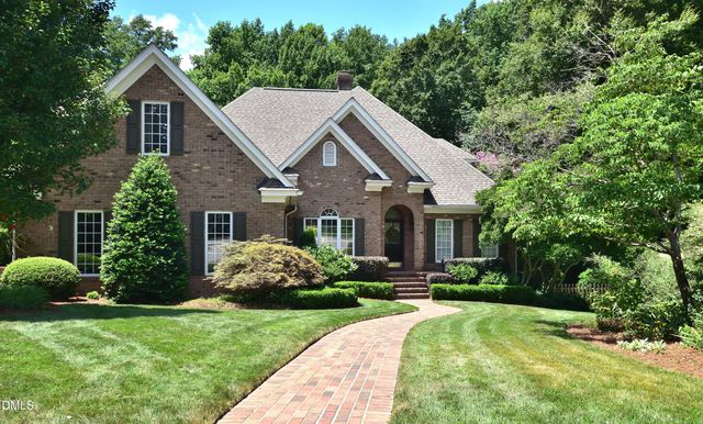 116 Ashcroft Court, Rocky Mount, NC 27804