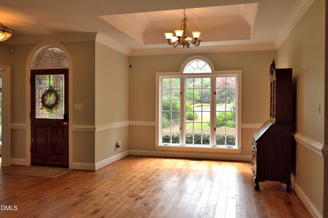 116 Ashcroft Court, Rocky Mount, NC 27804