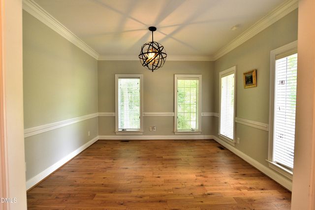 116 Ashcroft Court, Rocky Mount, NC 27804