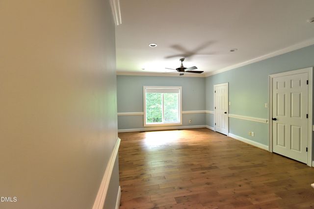 116 Ashcroft Court, Rocky Mount, NC 27804