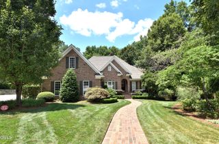 116 Ashcroft Court, Rocky Mount, NC 27804