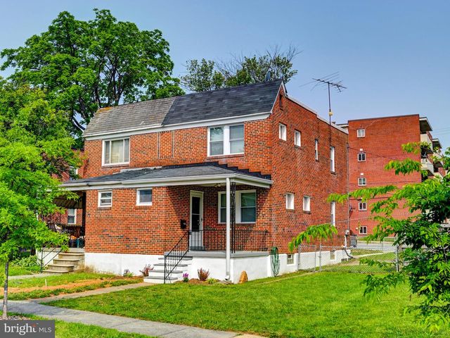 3812 MIDHEIGHTS RD, Baltimore, MD 21215