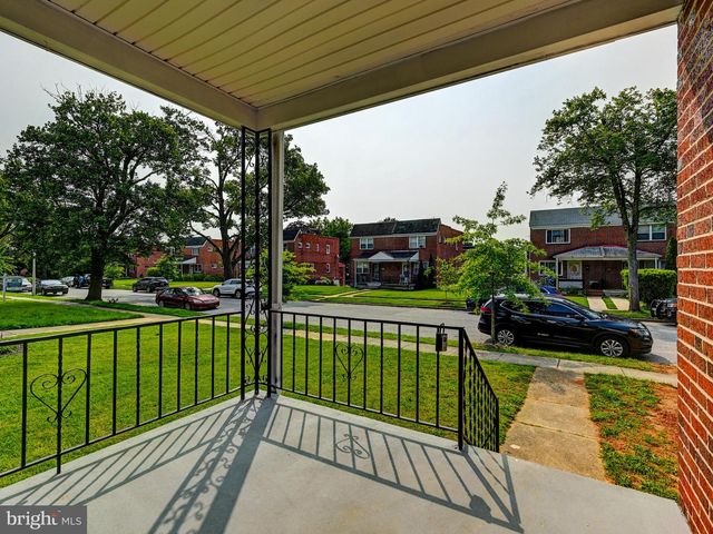 3812 MIDHEIGHTS RD, Baltimore, MD 21215