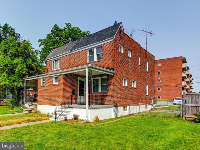 3812 MIDHEIGHTS RD, Baltimore, MD 21215