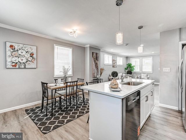 3812 MIDHEIGHTS RD, Baltimore, MD 21215