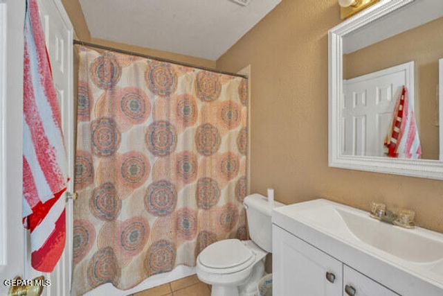 9813 La Morenita Circle, El Paso, TX 79927