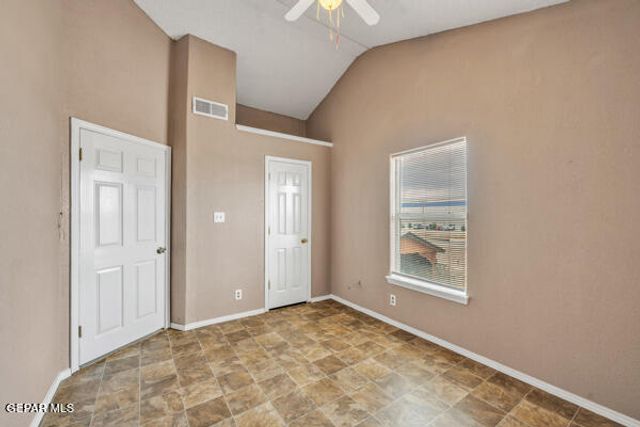 9813 La Morenita Circle, El Paso, TX 79927