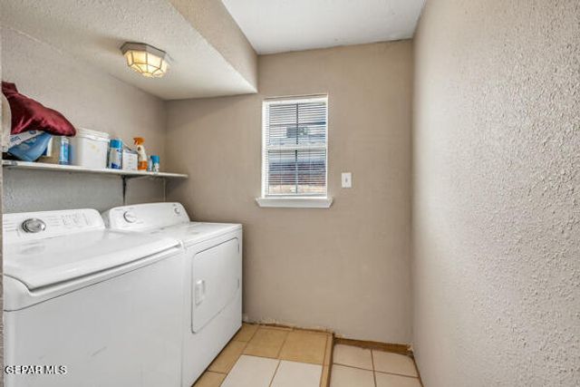 9813 La Morenita Circle, El Paso, TX 79927