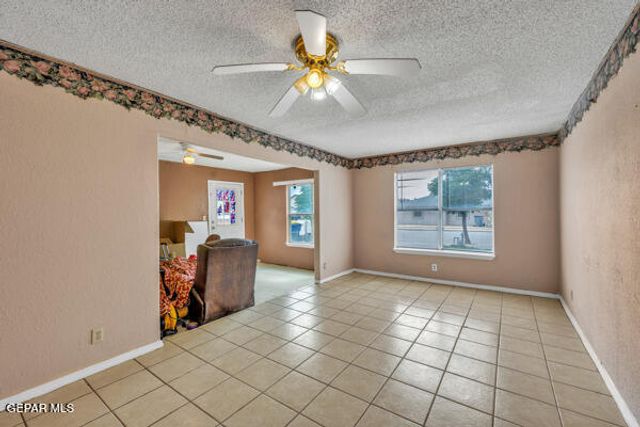 9813 La Morenita Circle, El Paso, TX 79927