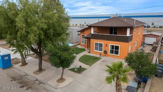 9813 La Morenita Circle, El Paso, TX 79927