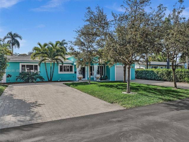 2650 NE 20th St, Pompano Beach, FL 33062